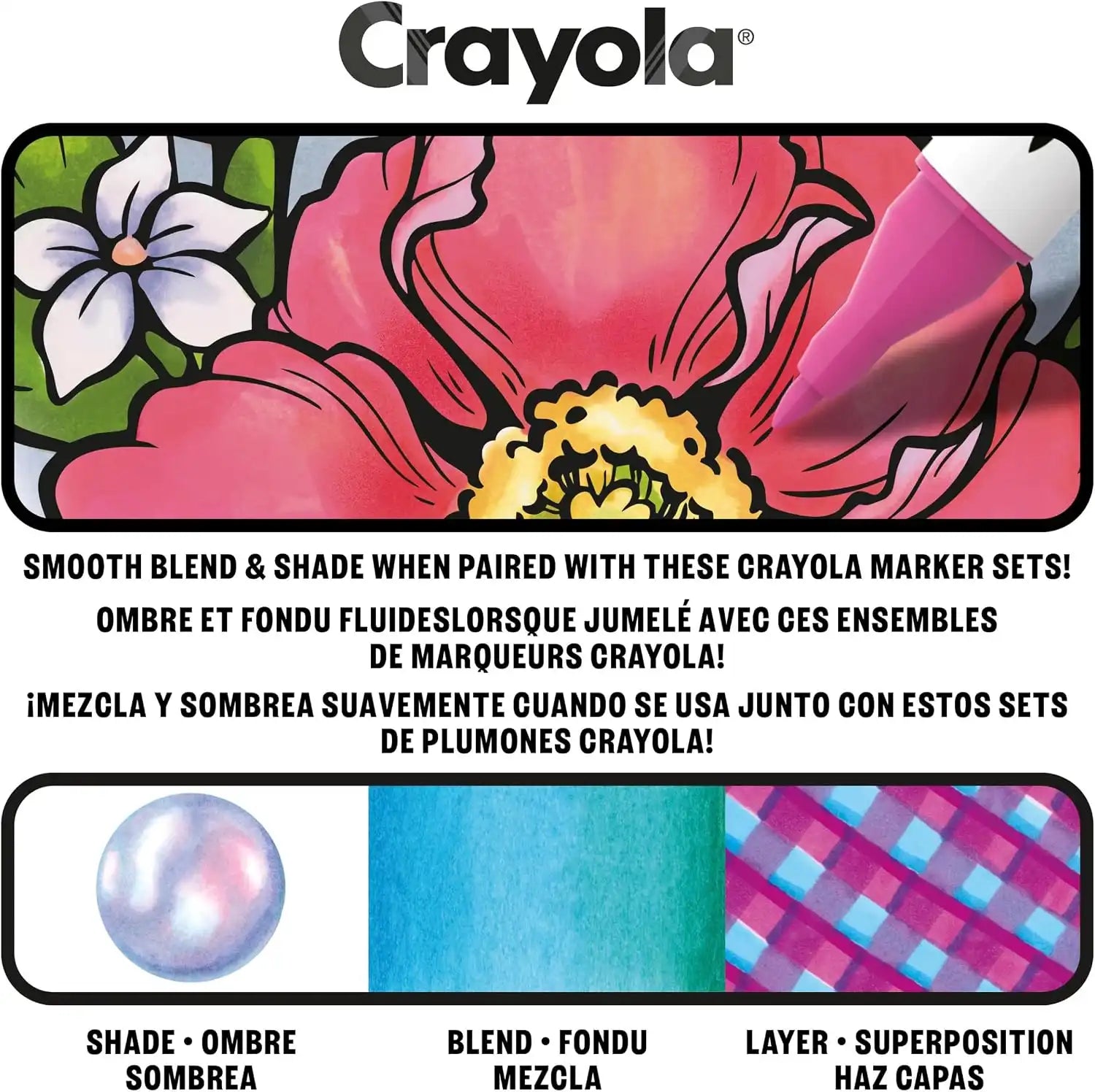 crayolamell.com