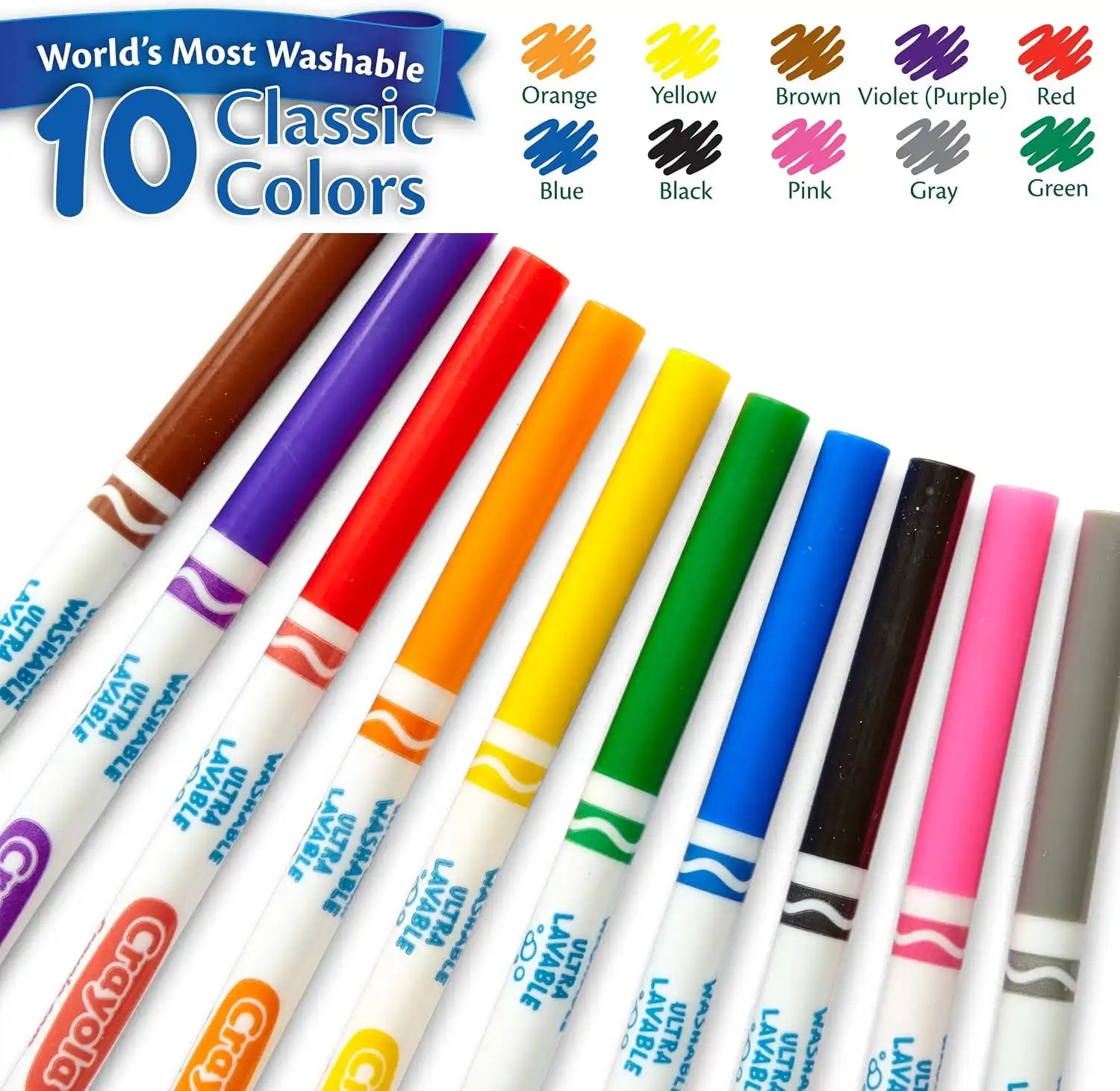crayolamell.com