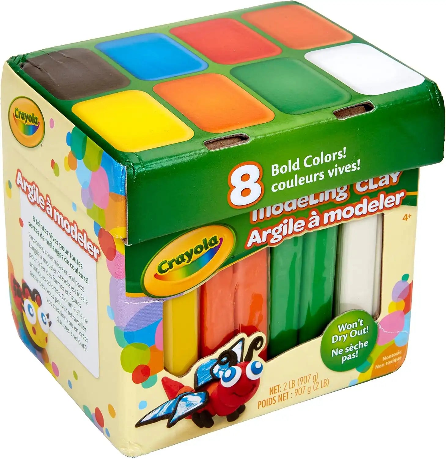 crayolamell.com