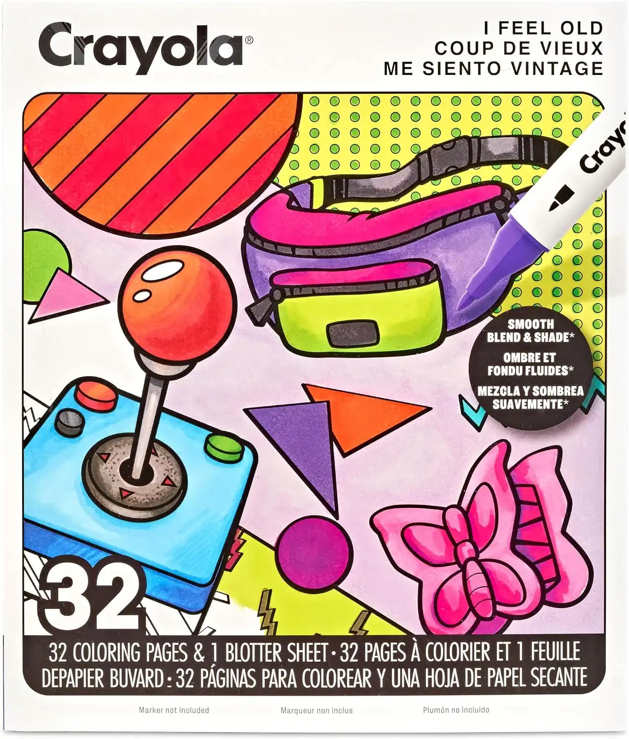 crayolamell.com