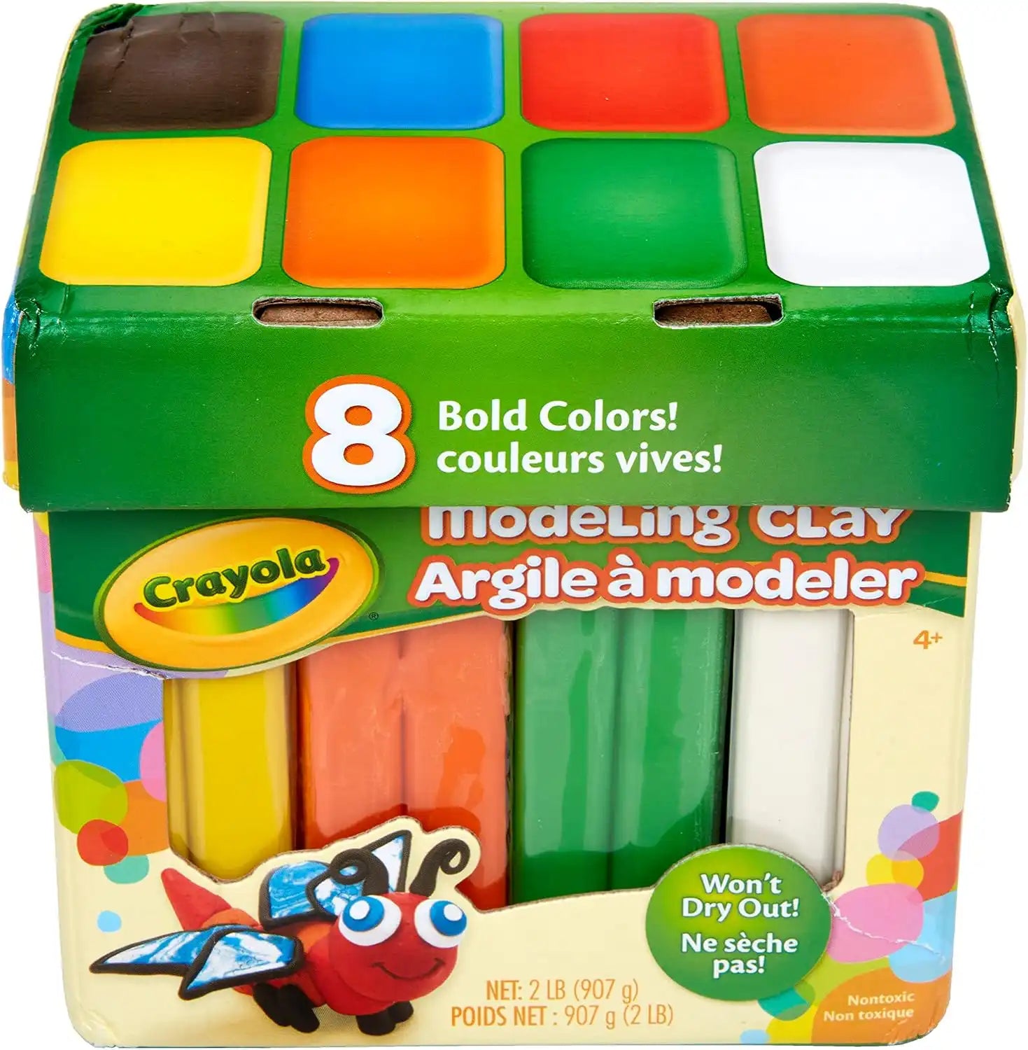crayolamell.com