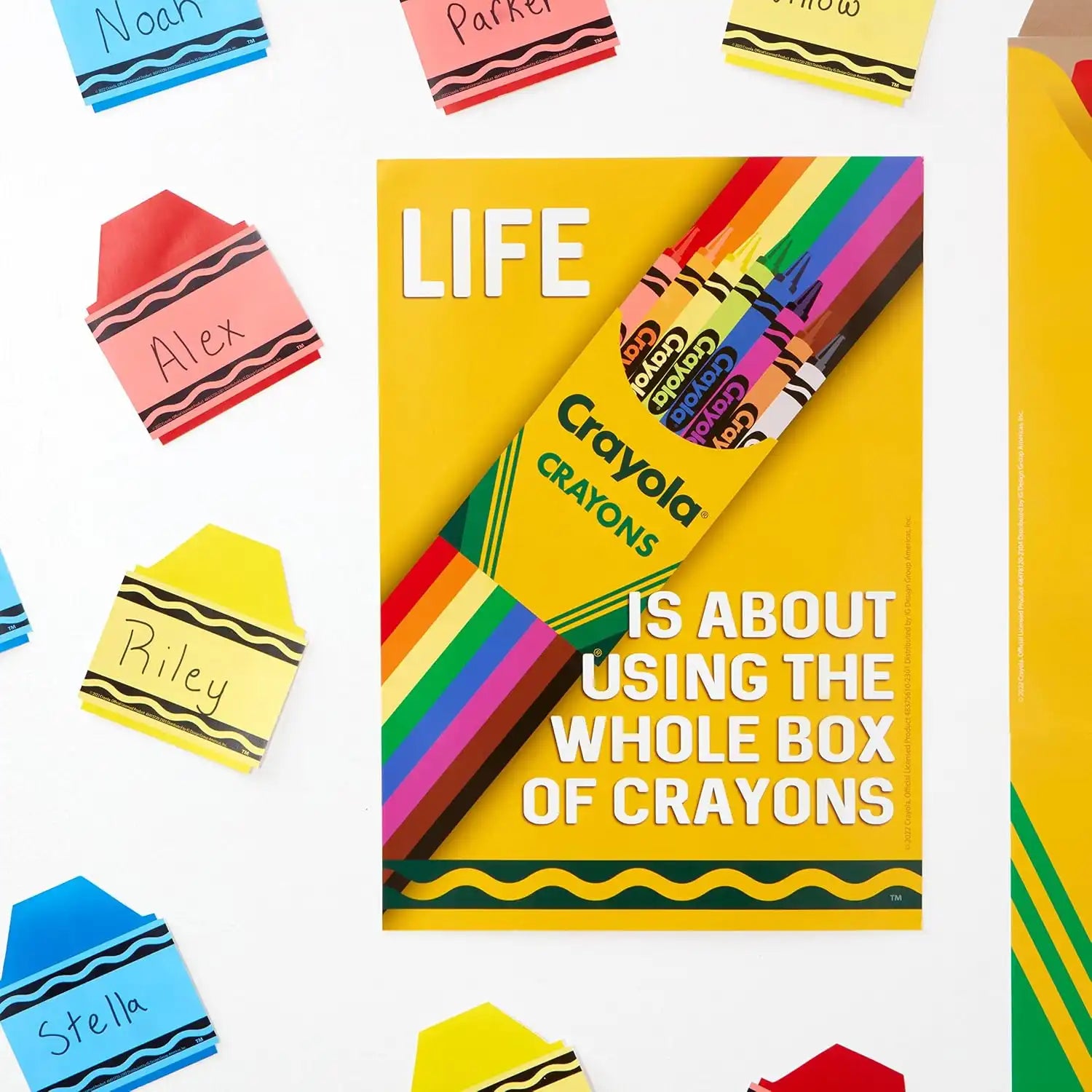crayolamell.com
