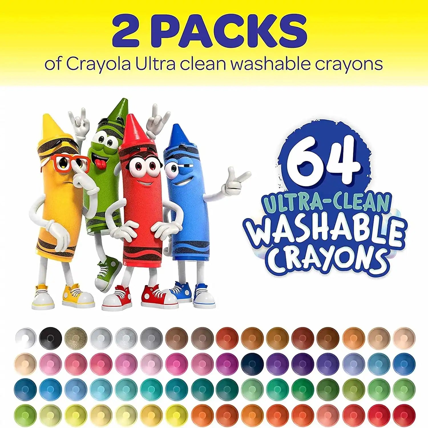 crayolamell.com