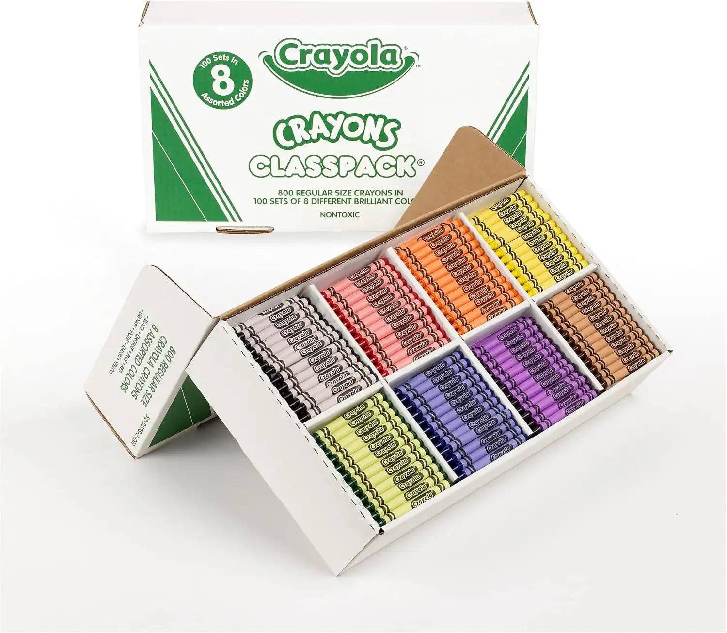 crayolamell.com