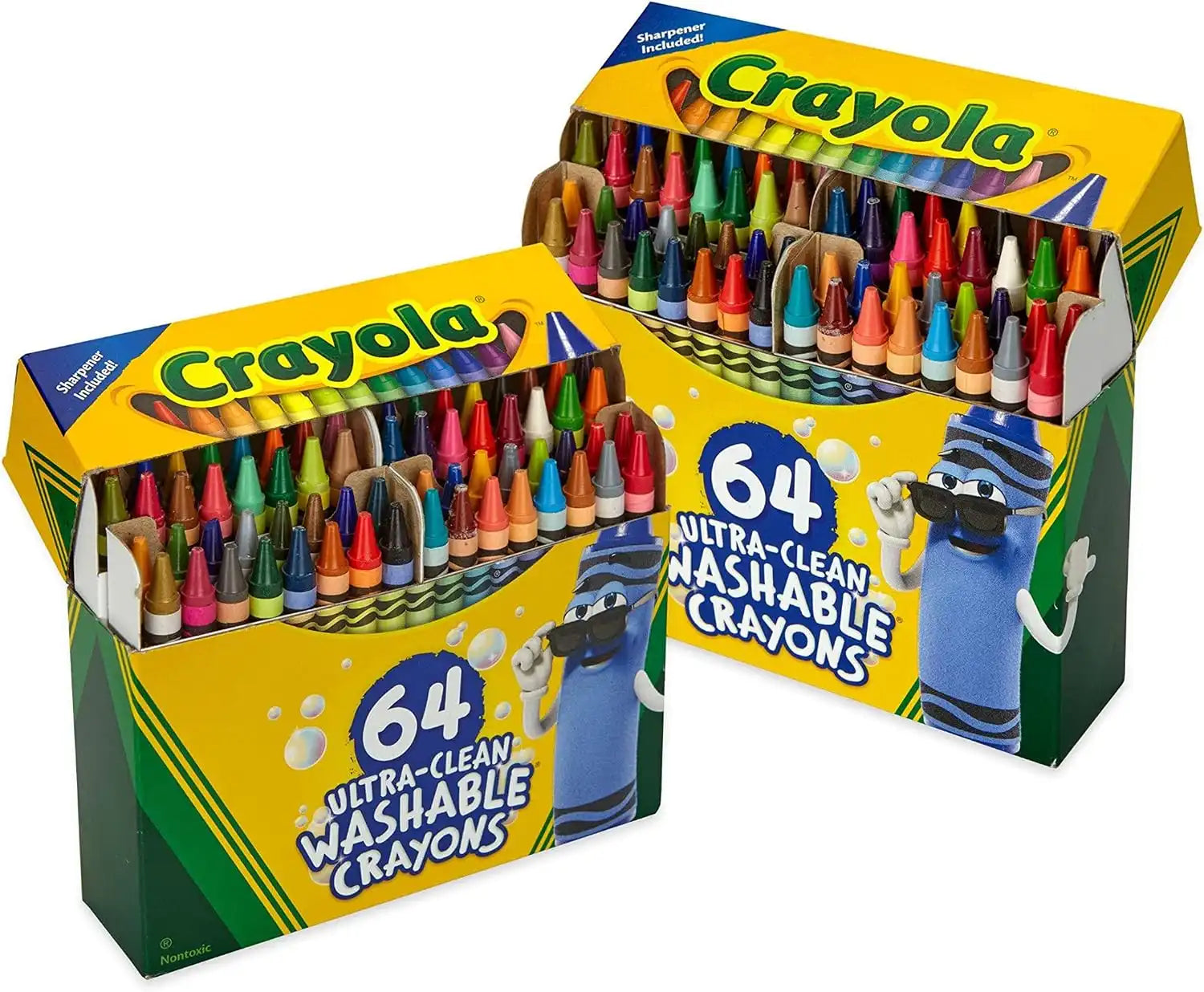 crayolamell.com