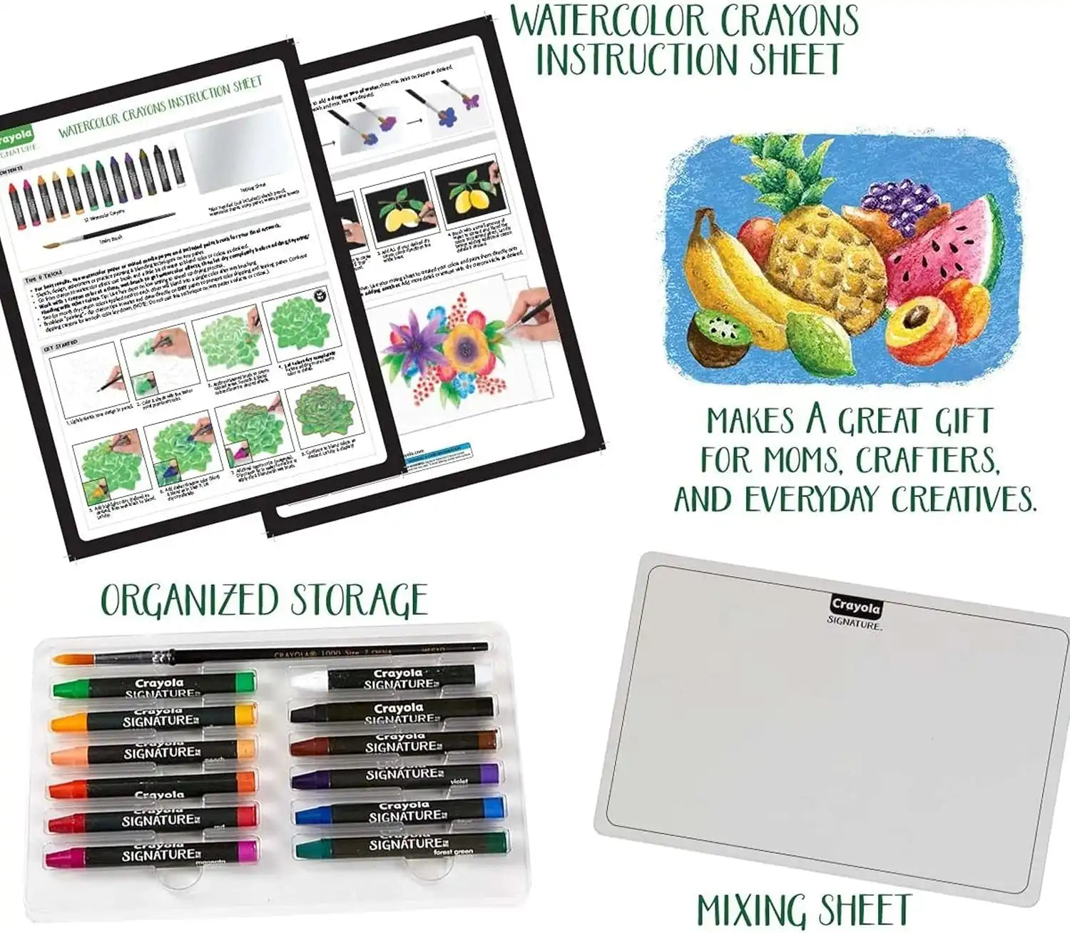 crayolamell.com