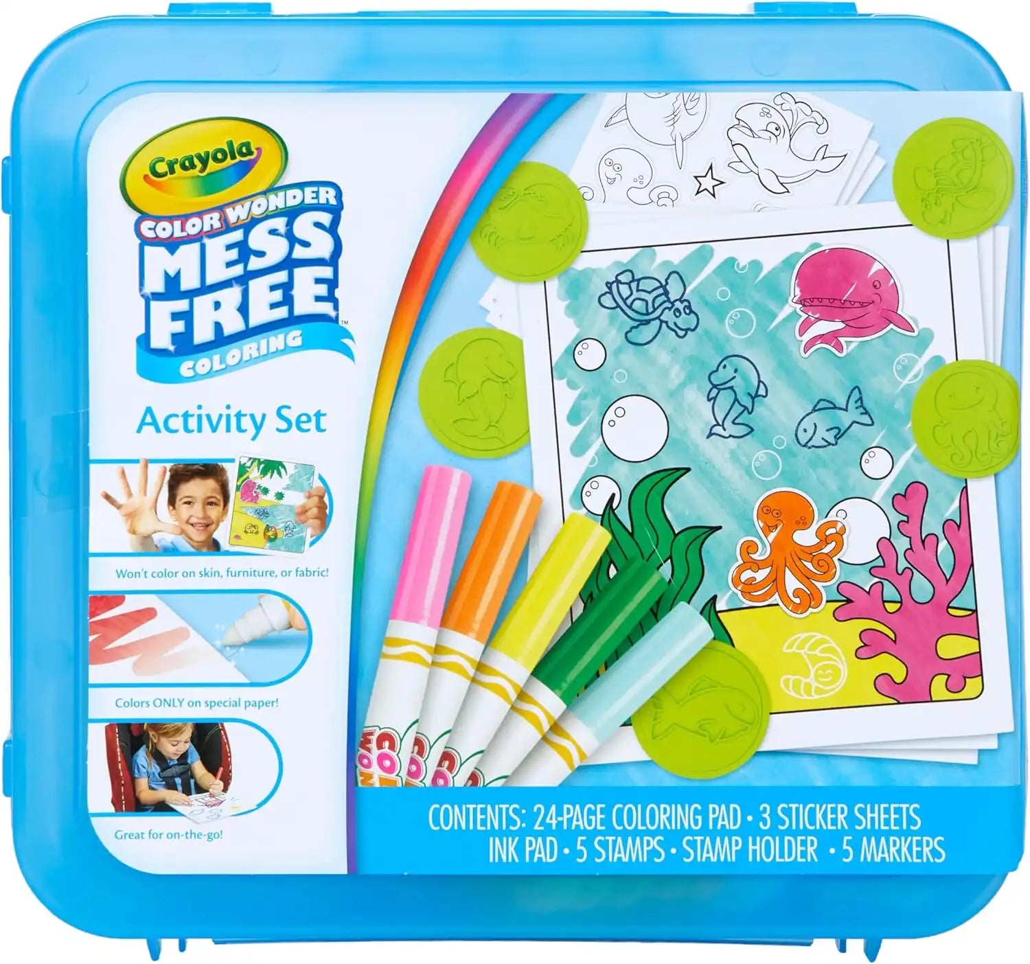 crayolamell.com
