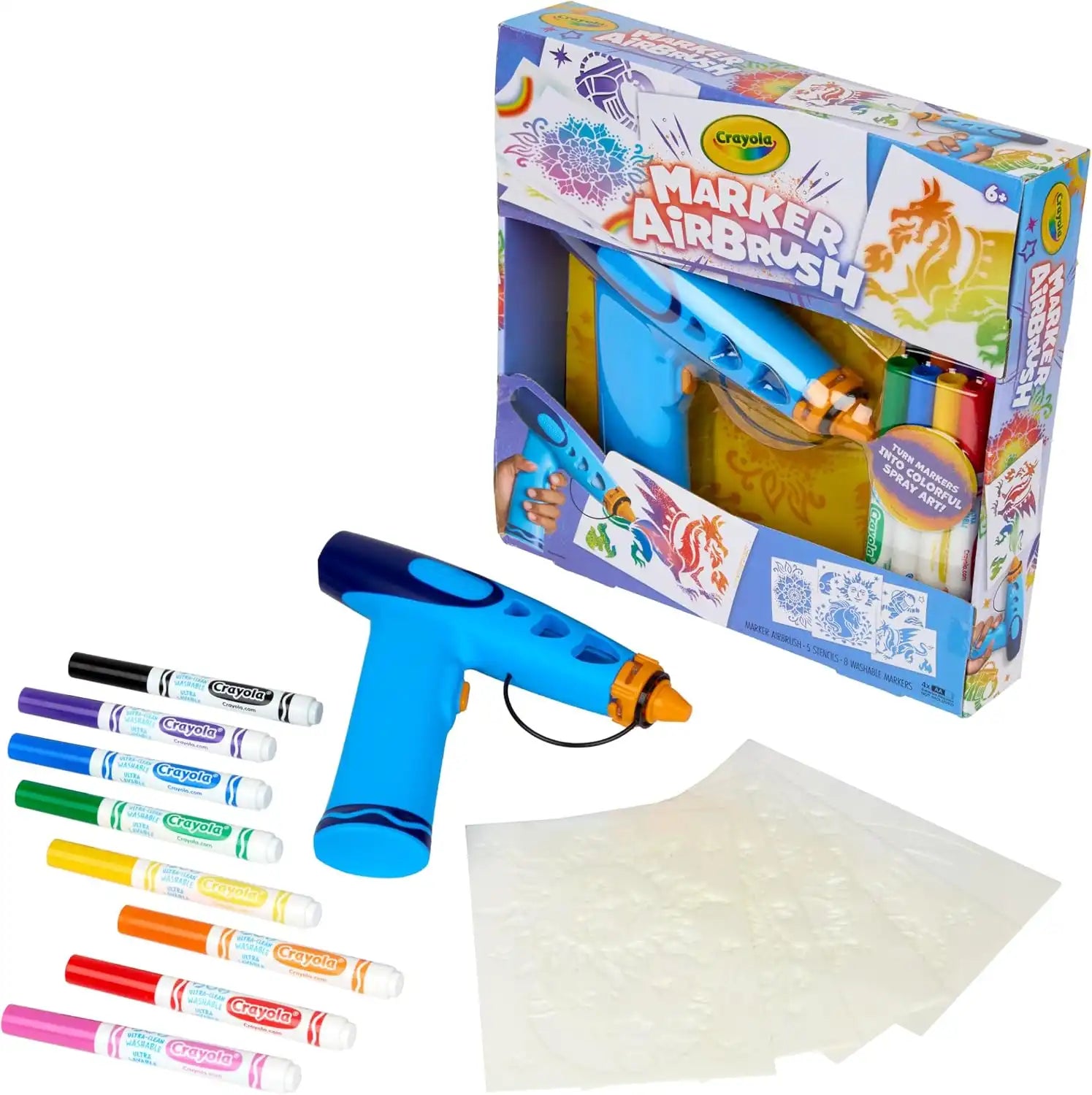 crayolamell.com