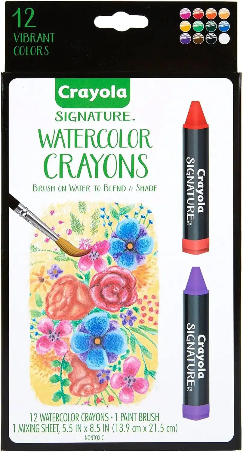 crayolamell.com
