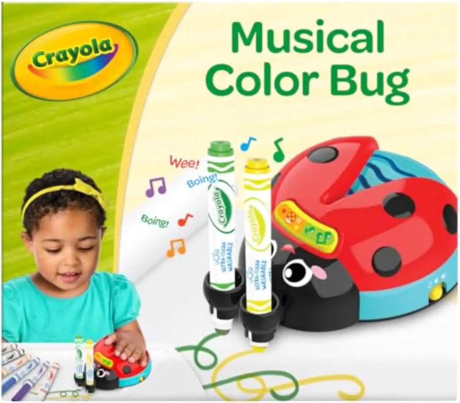 crayolamell.com