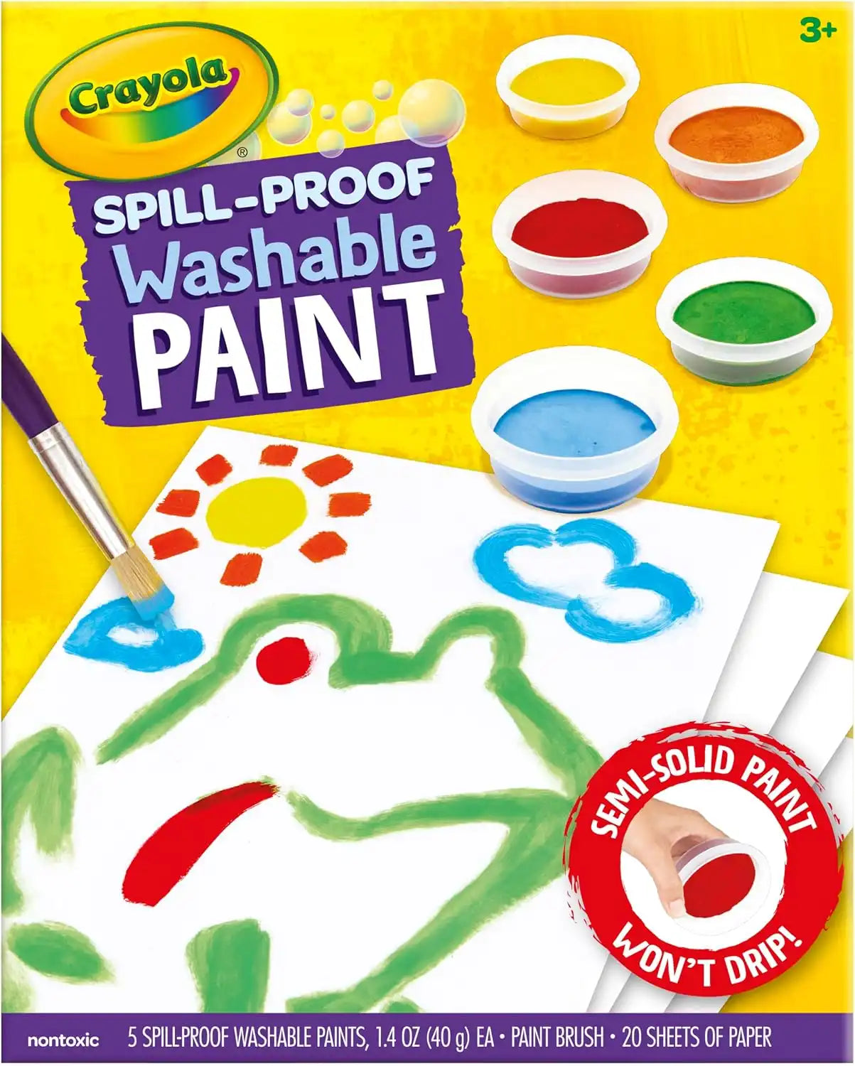 crayolamell.com