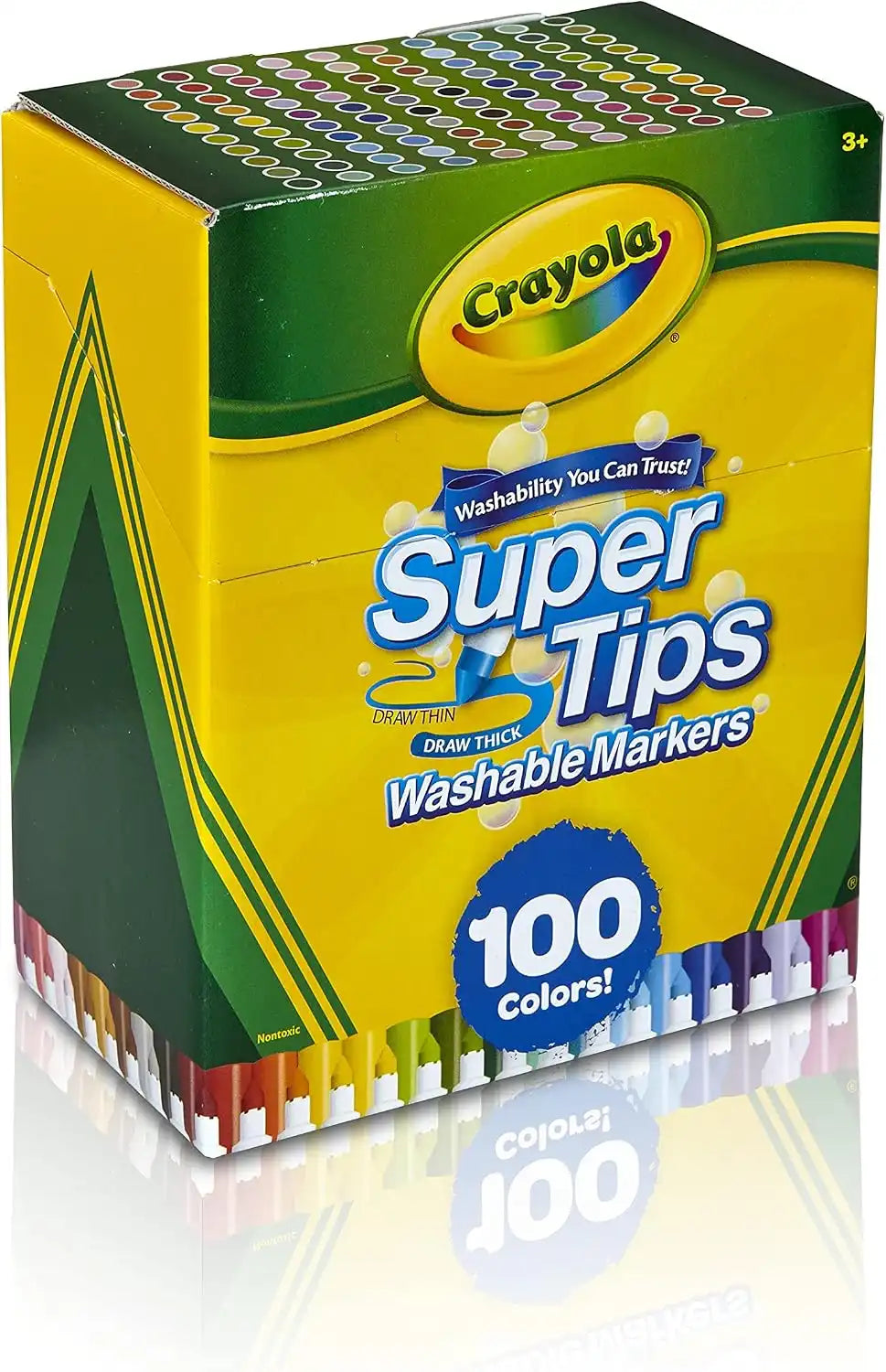 crayolamell.com