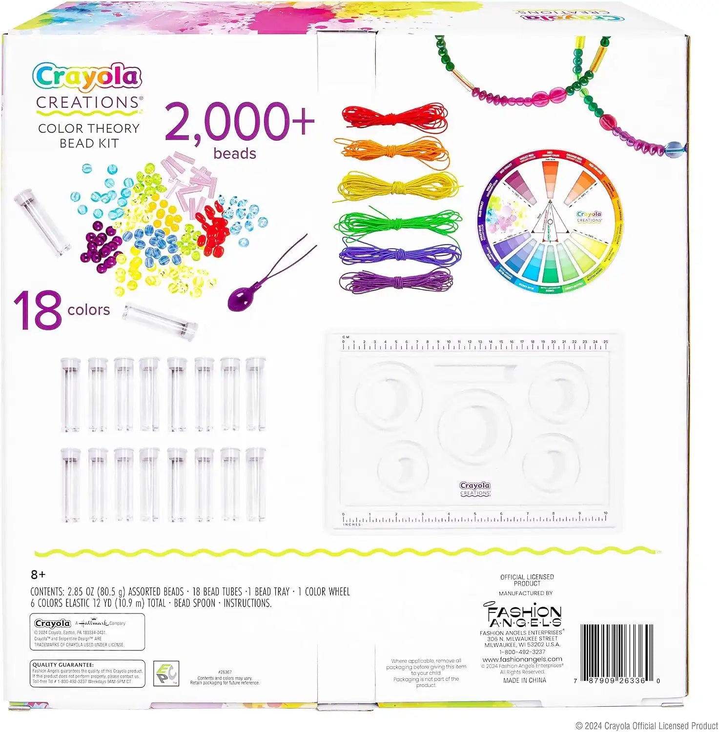 crayolamell.com