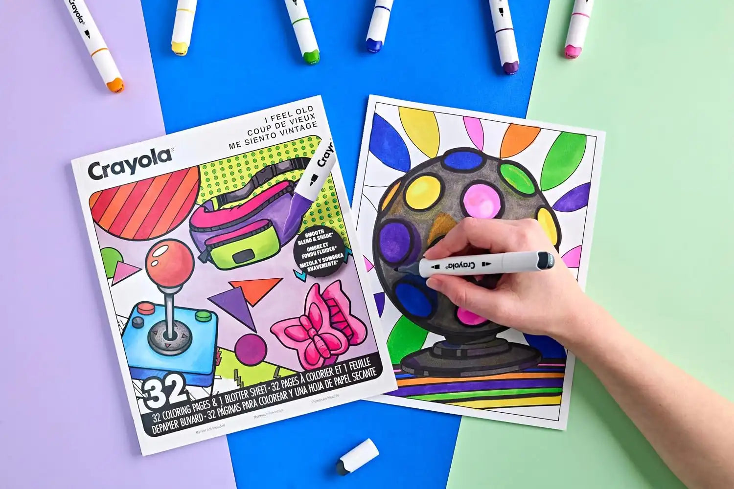 crayolamell.com