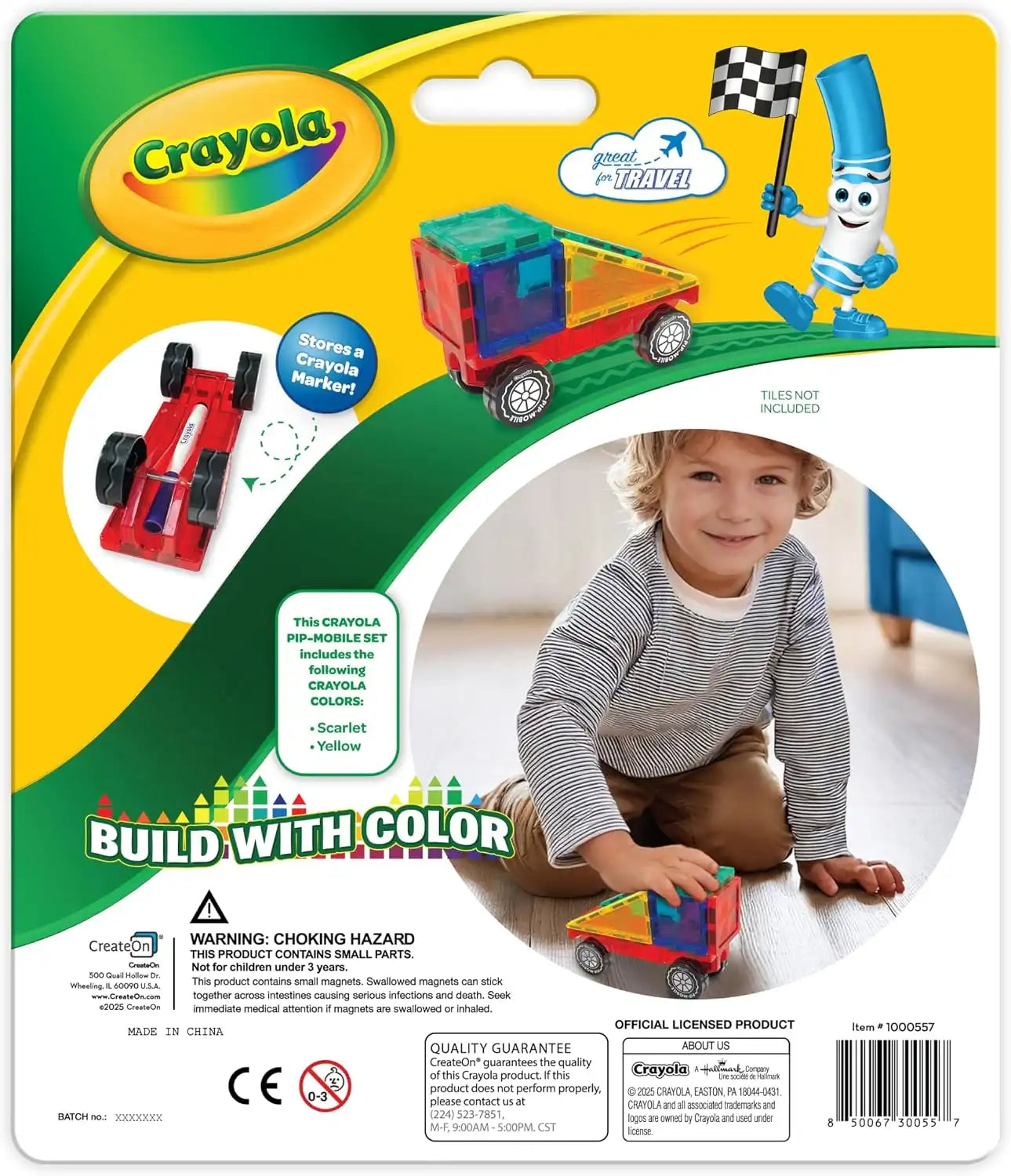 crayolamell.com