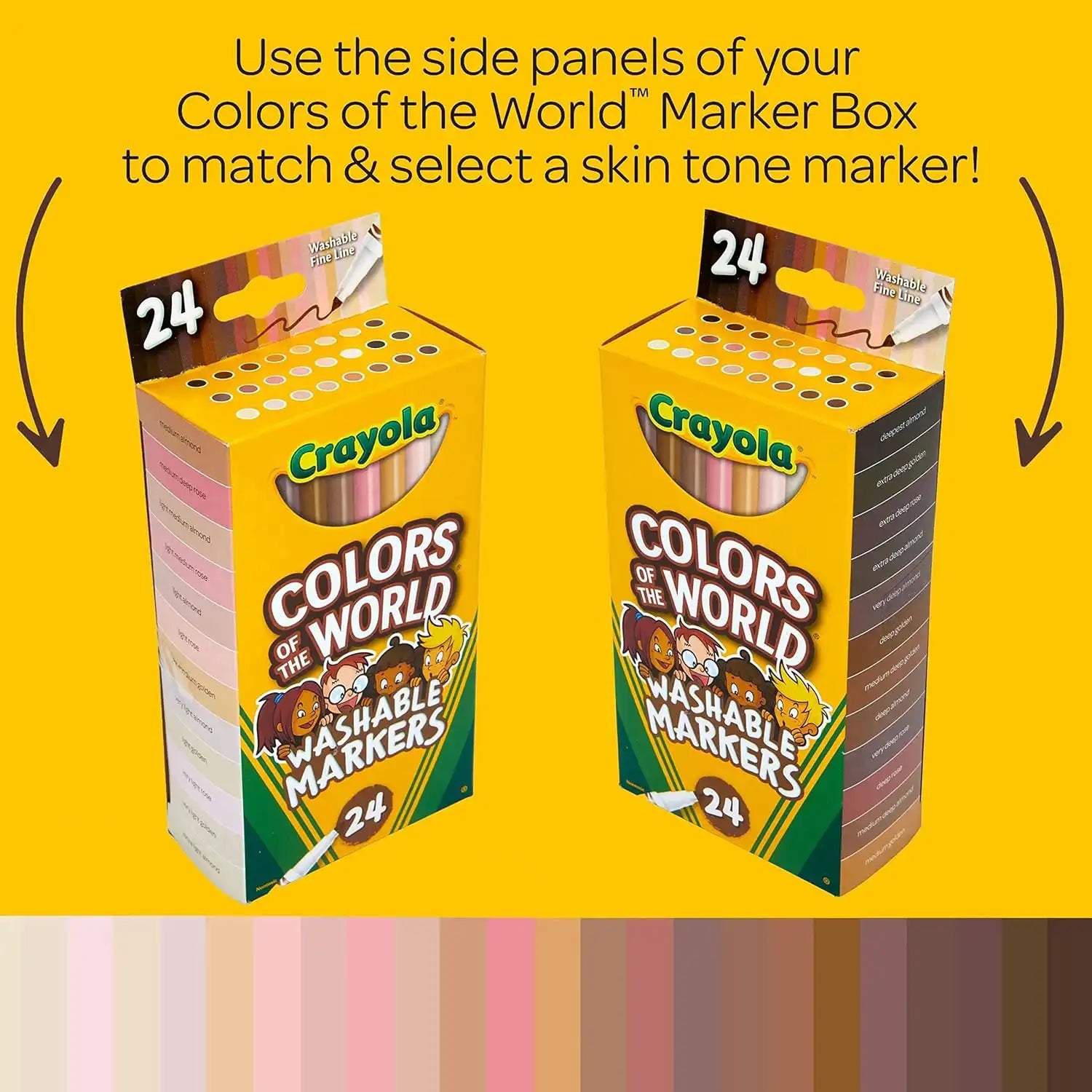 crayolamell.com