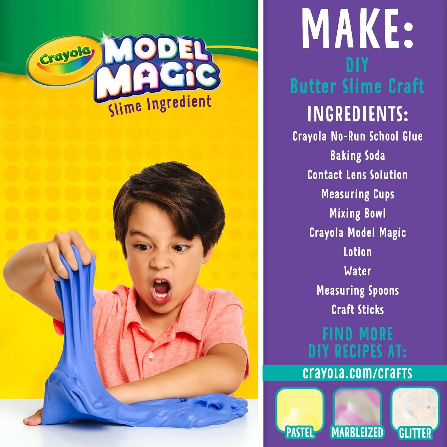 crayolamell.com
