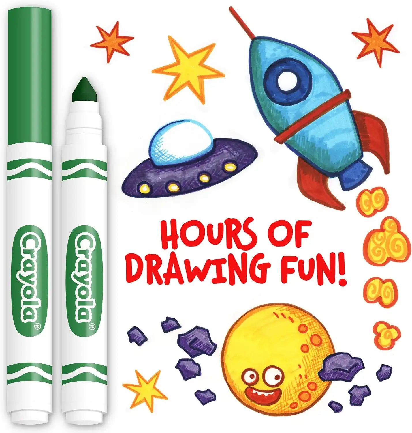 crayolamell.com