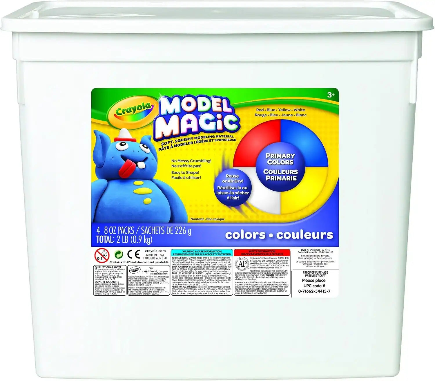 crayolamell.com