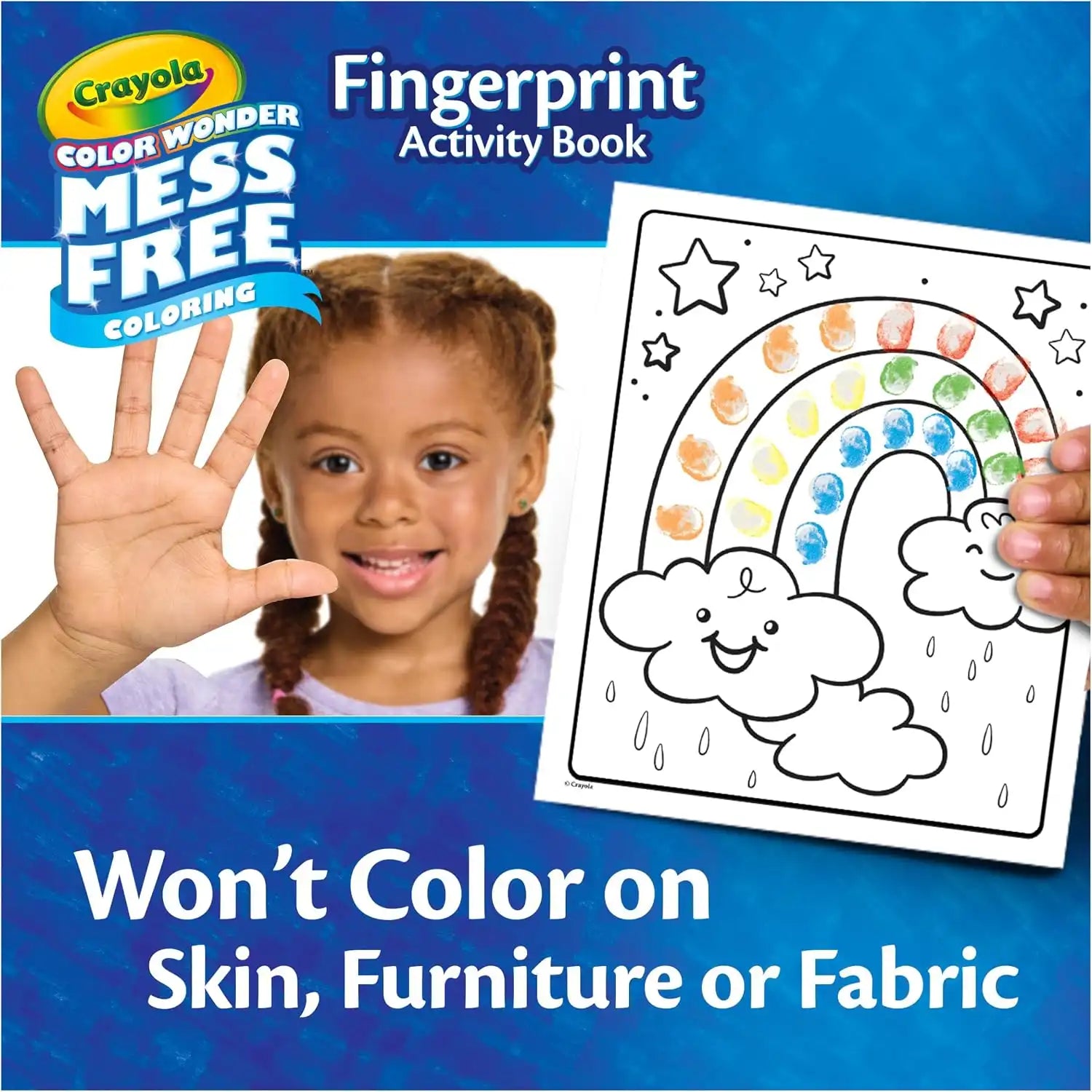 crayolamell.com