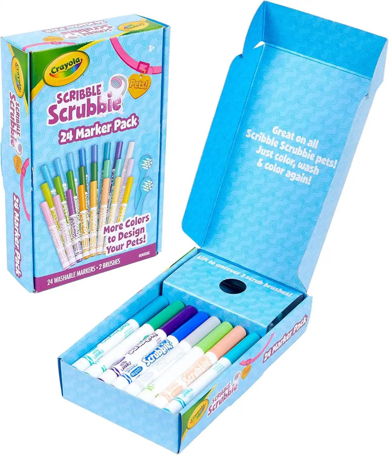 crayolamell.com