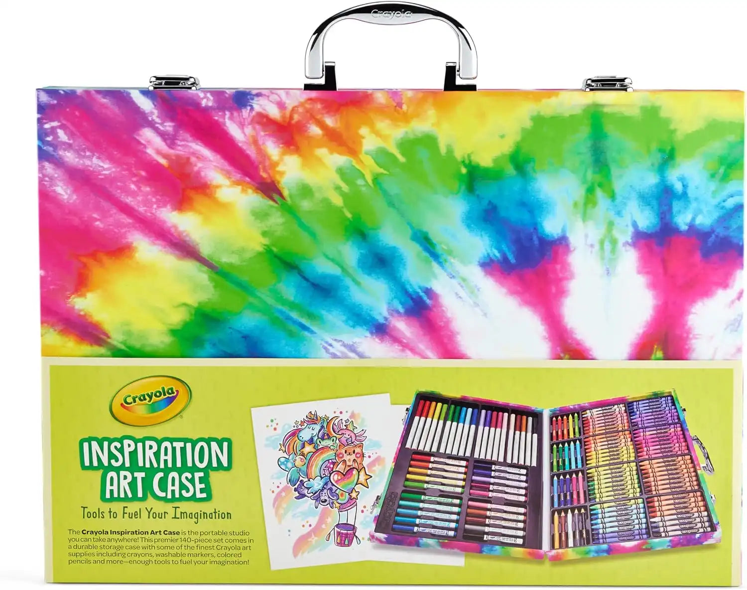 crayolamell.com