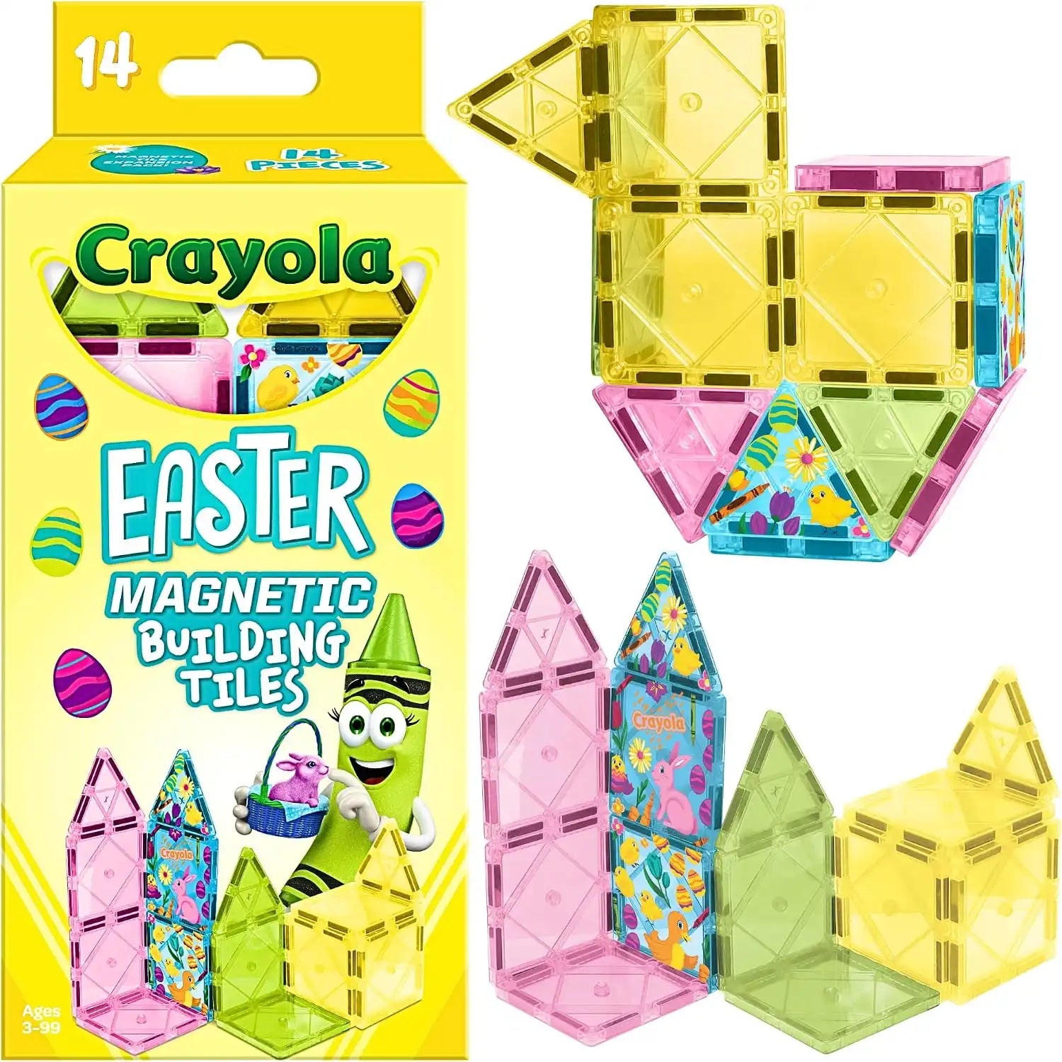 crayolamell.com