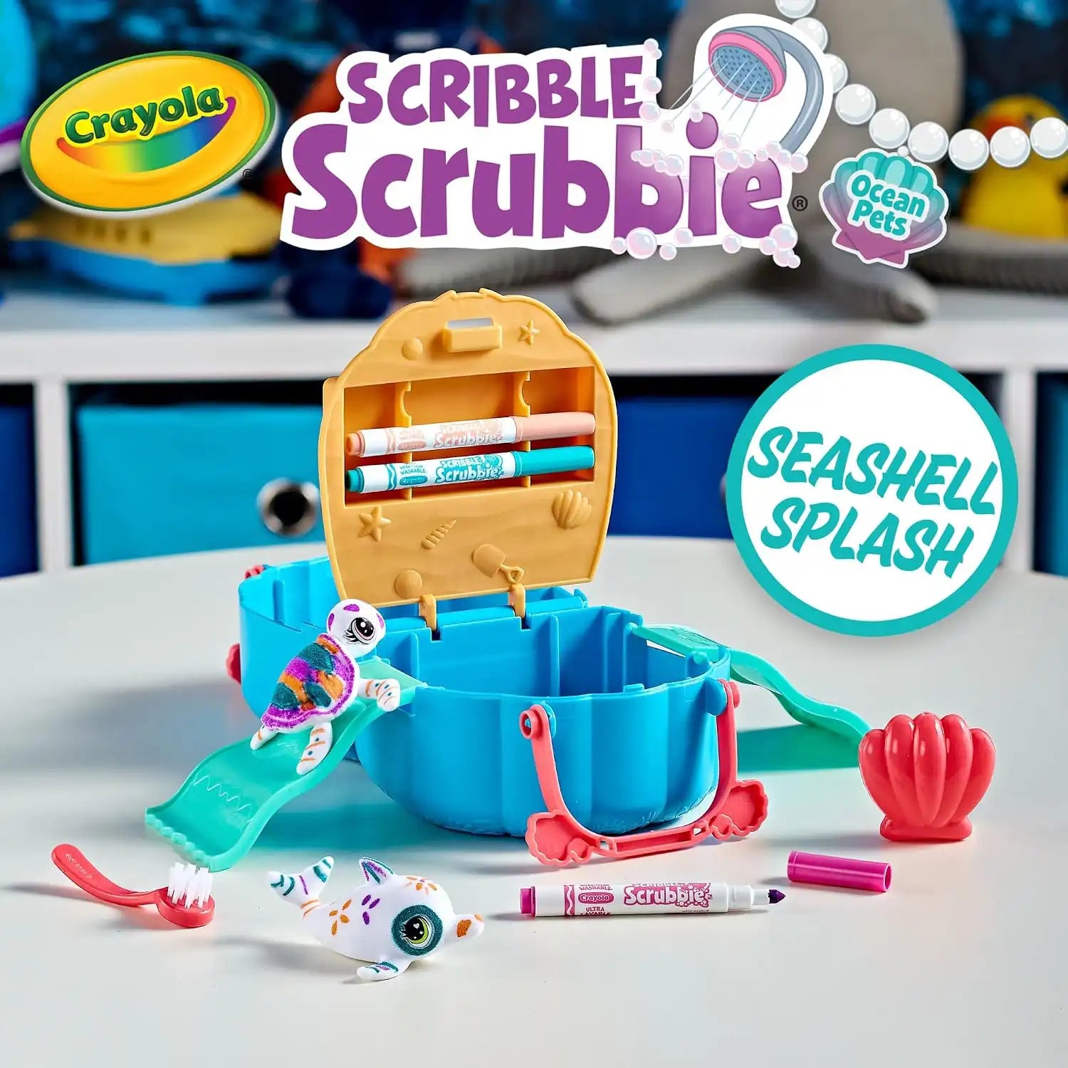 crayolamell.com