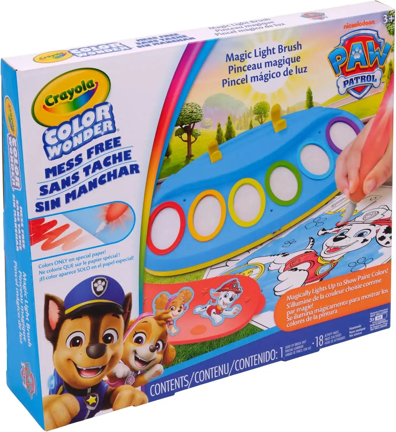 crayolamell.com