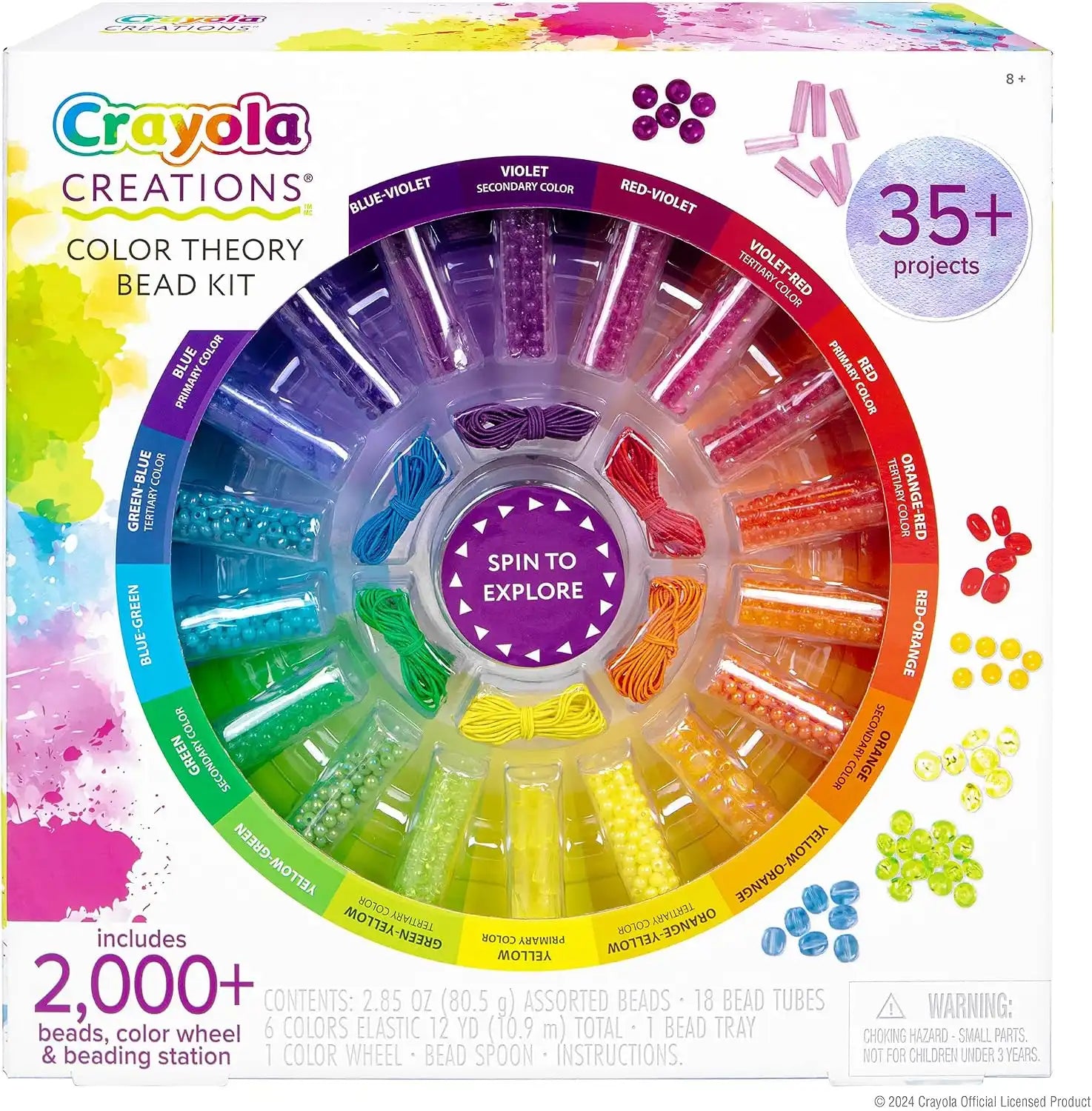 crayolamell.com