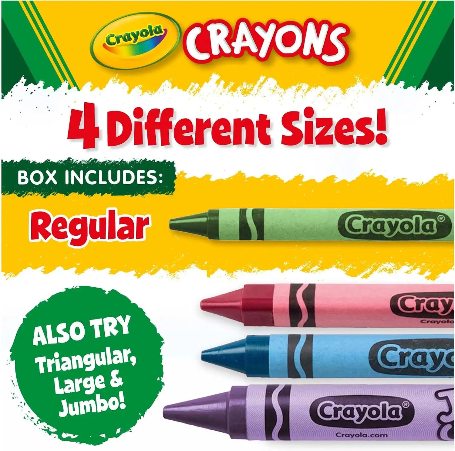 crayolamell.com