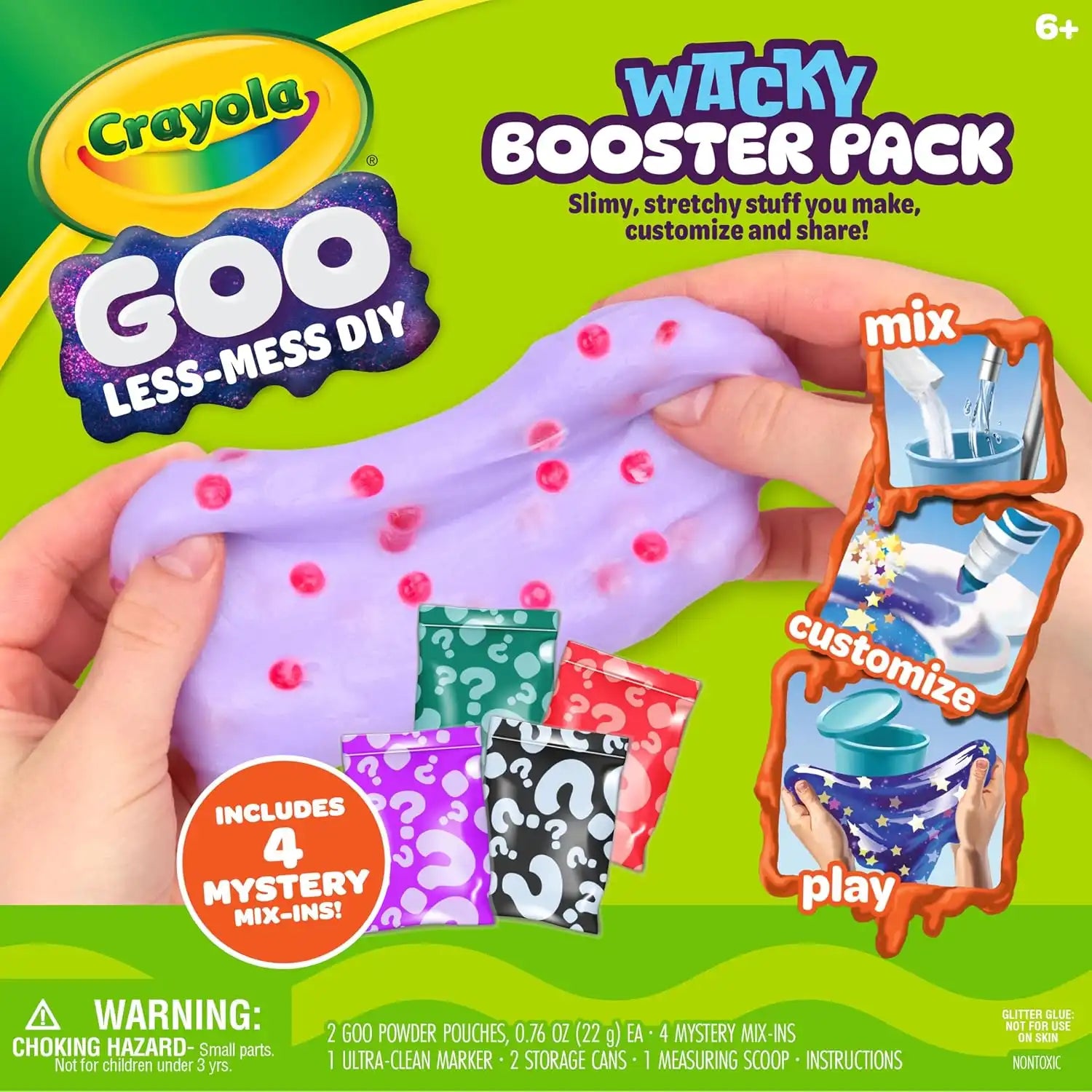 crayolamell.com