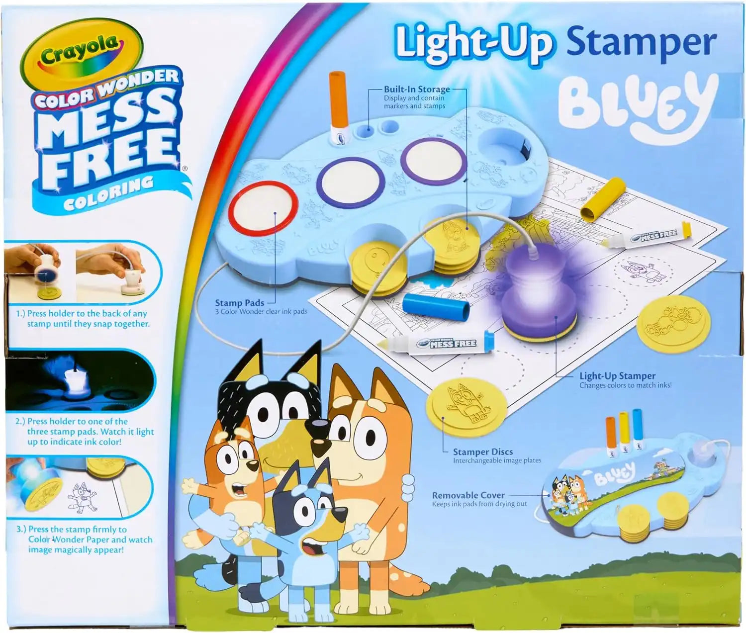 crayolamell.com