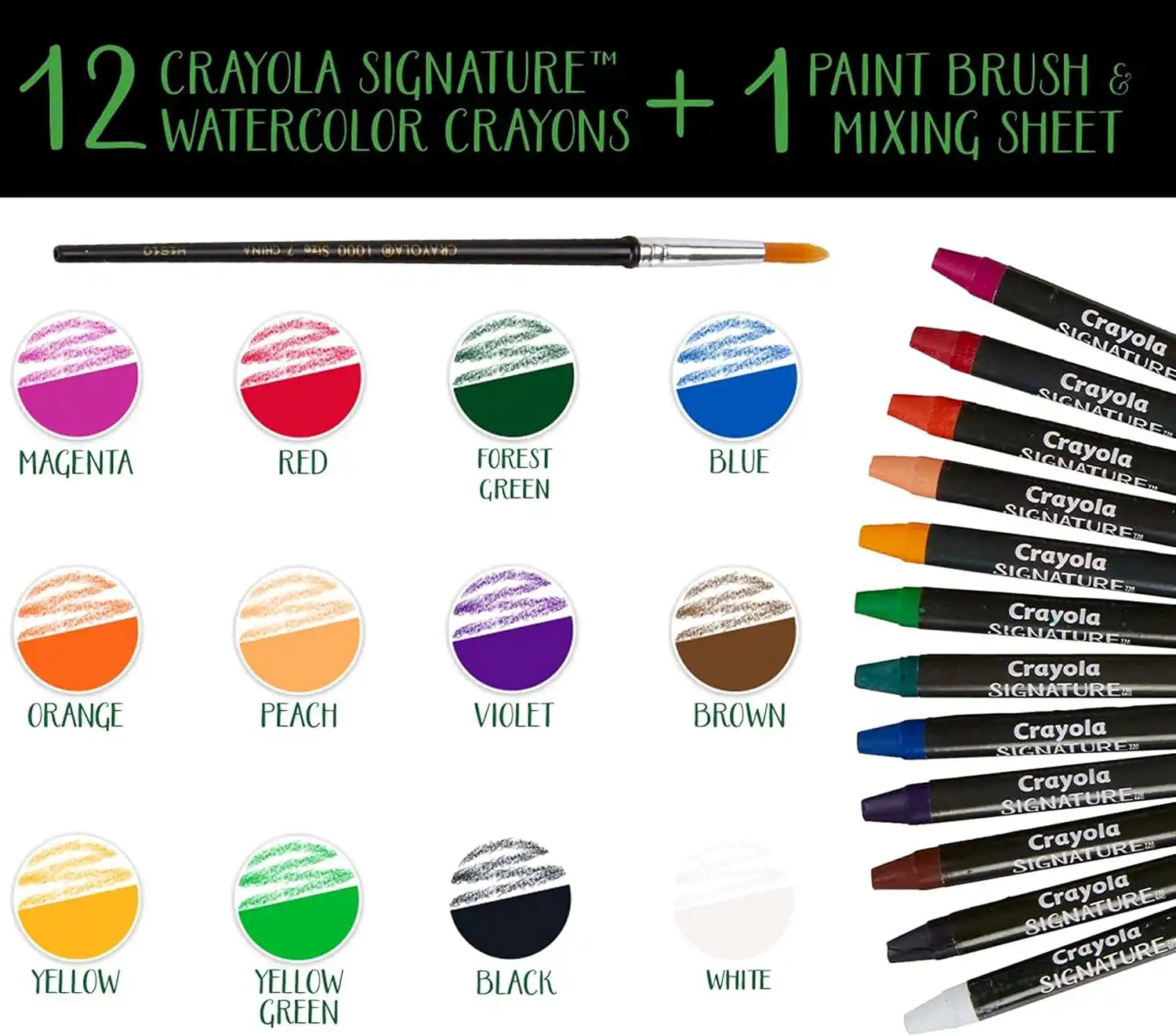 crayolamell.com