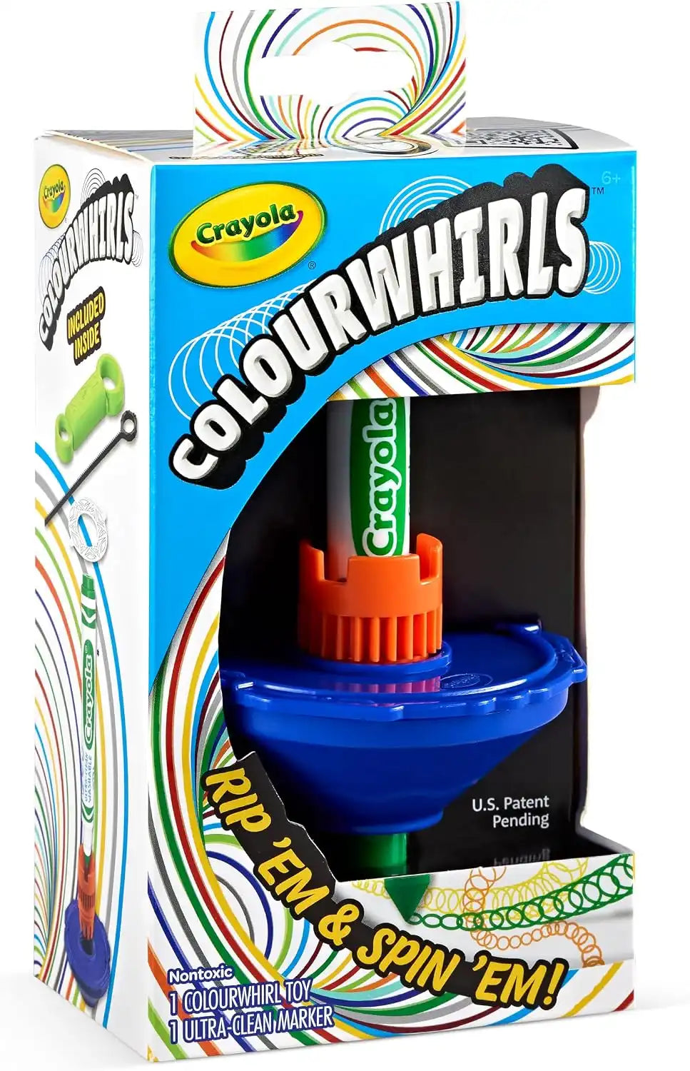 crayolamell.com