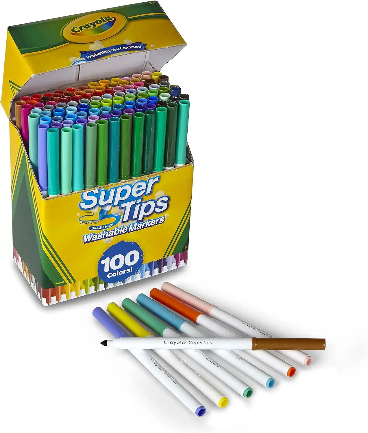crayolamell.com