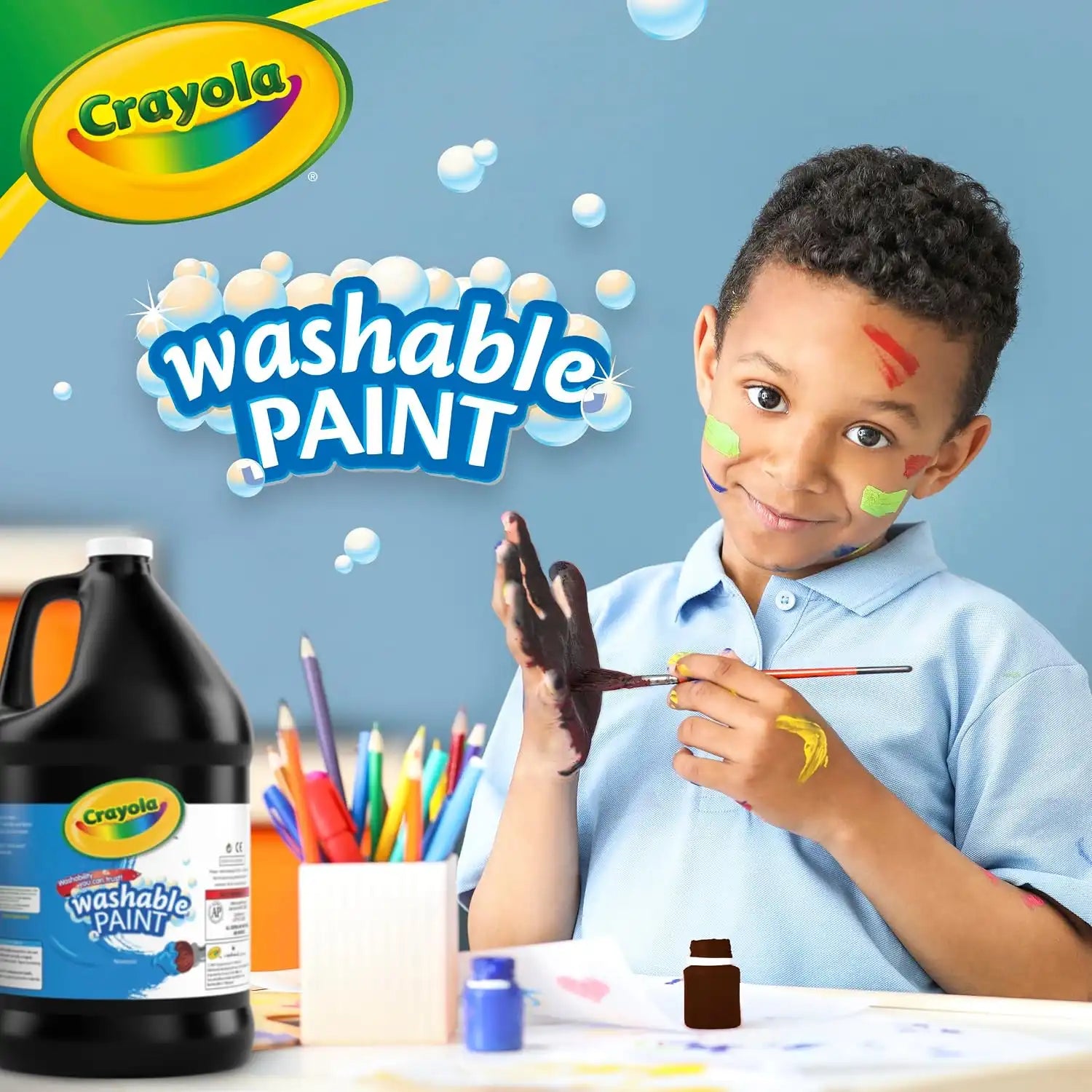 crayolamell.com