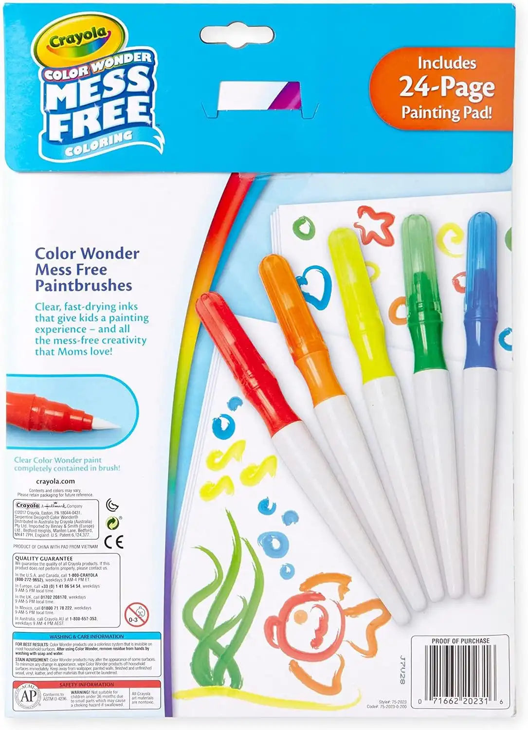 crayolamell.com