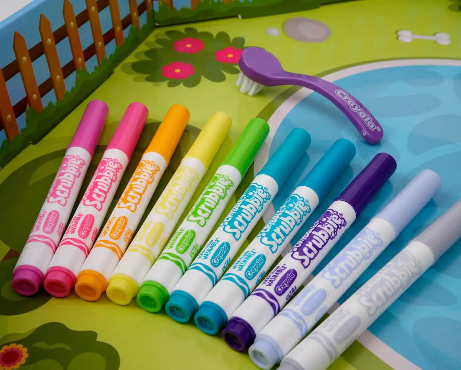 crayolamell.com