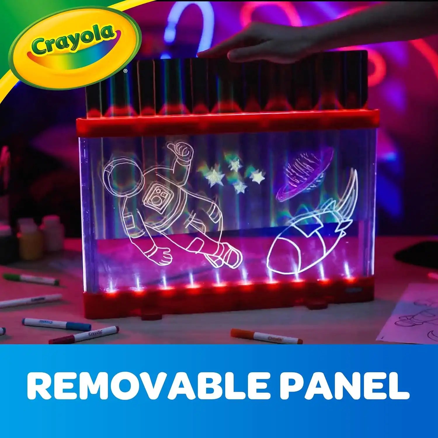 crayolamell.com