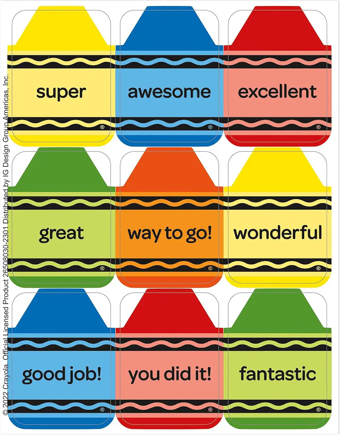 crayolamell.com