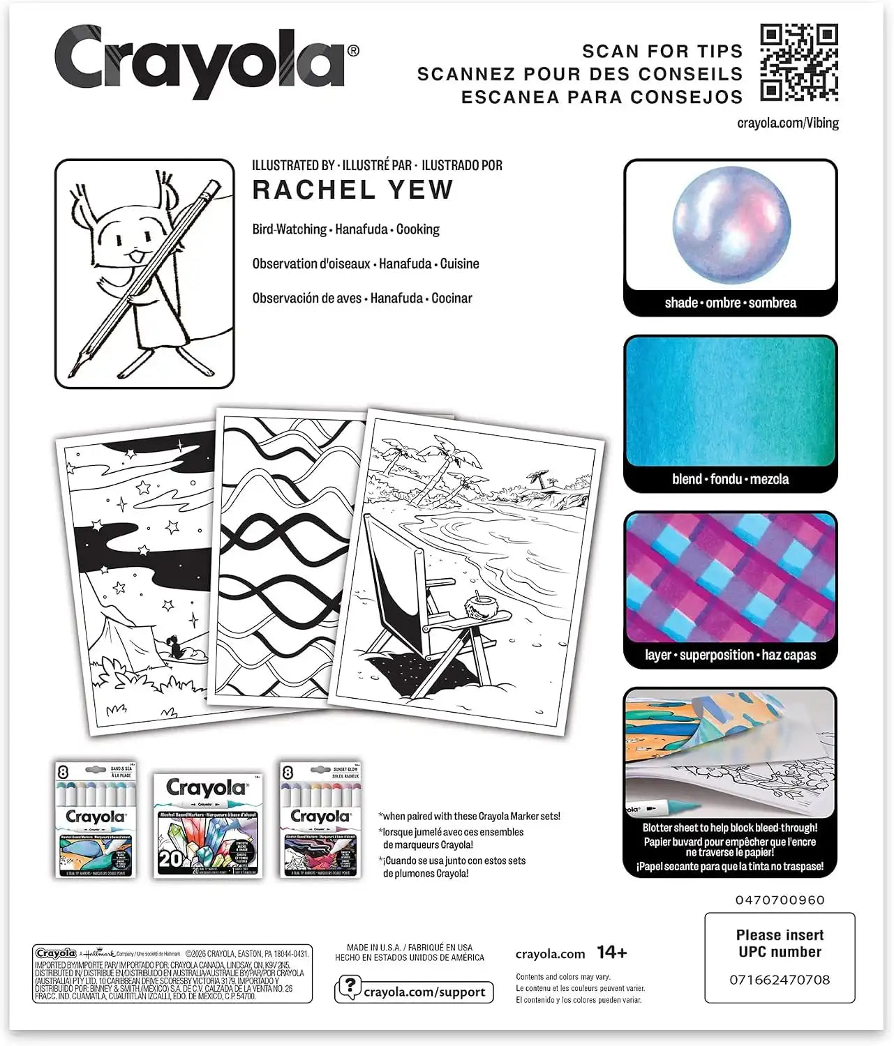 crayolamell.com