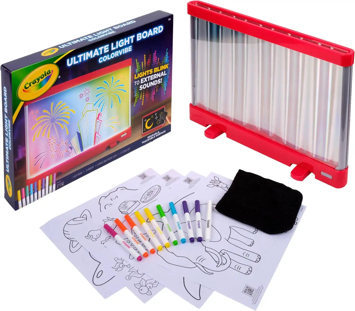 crayolamell.com