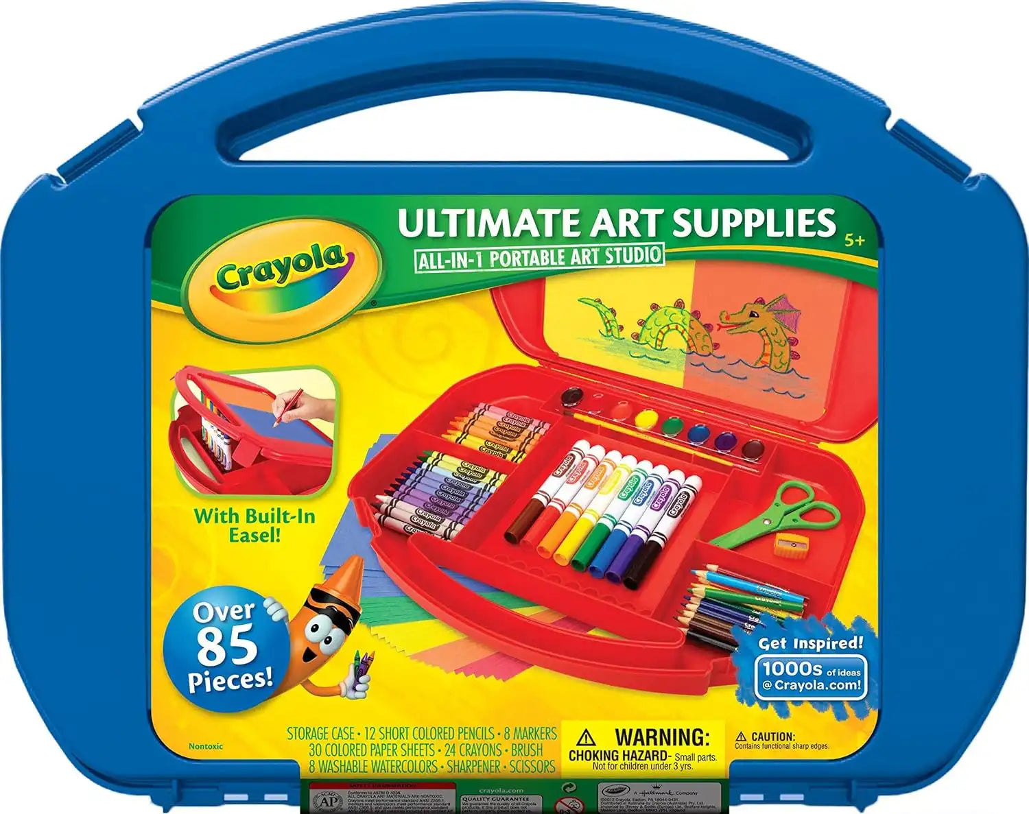 crayolamell.com