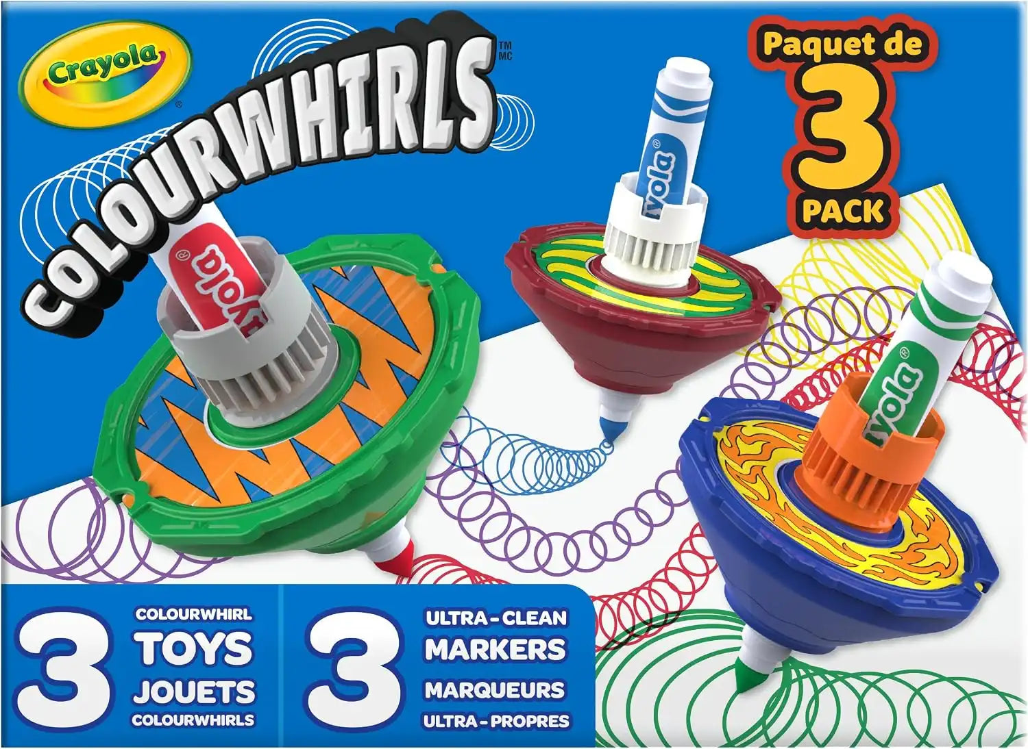 crayolamell.com