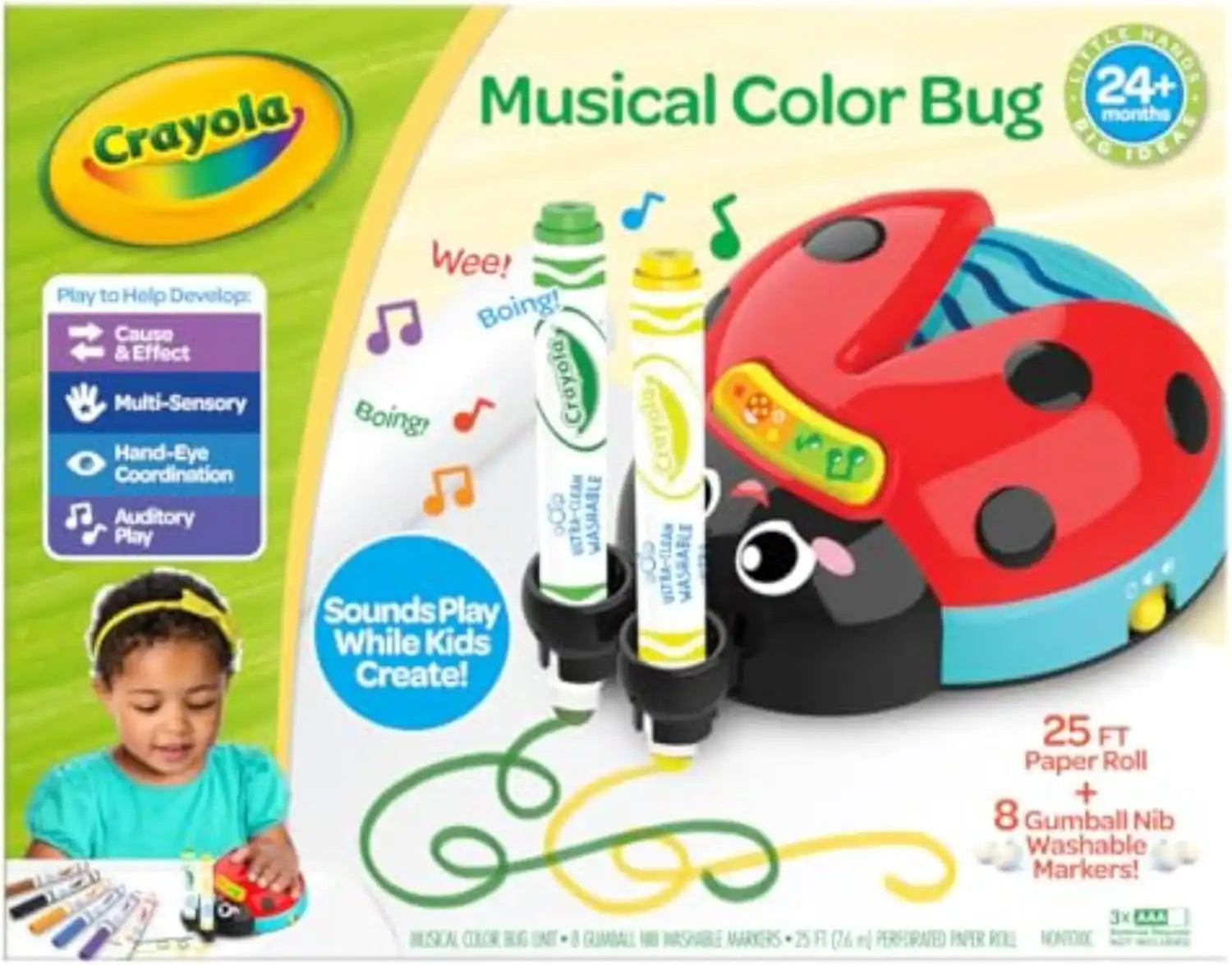 crayolamell.com