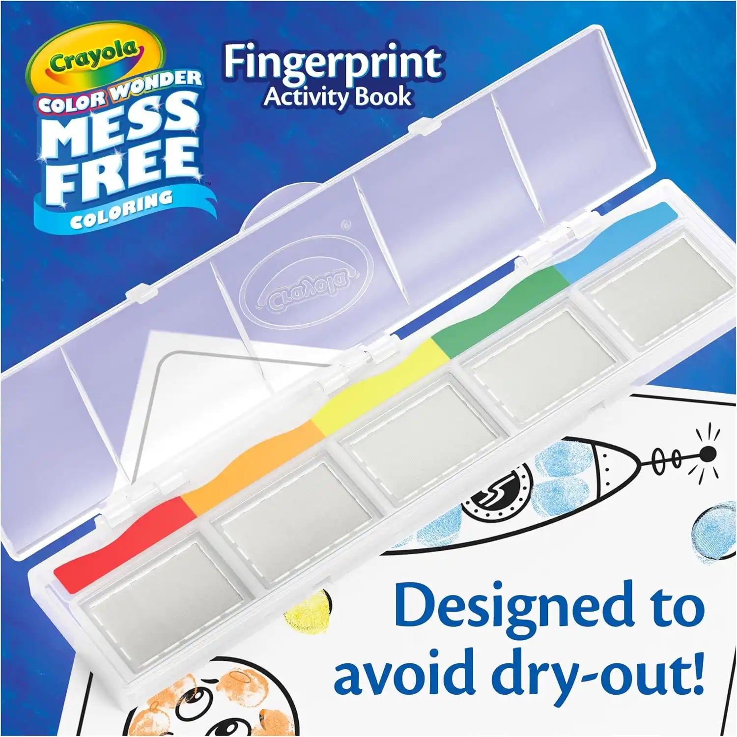crayolamell.com