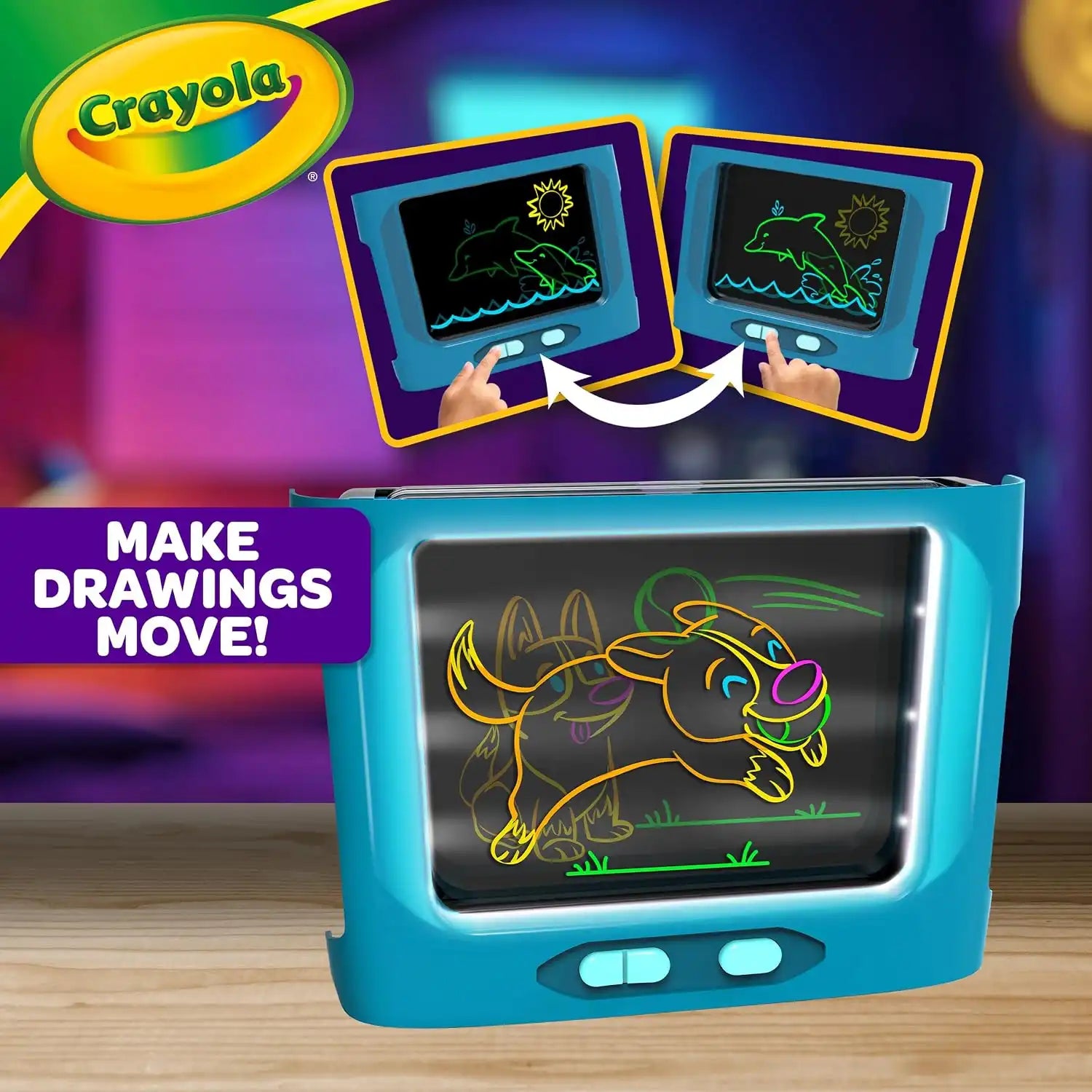 crayolamell.com