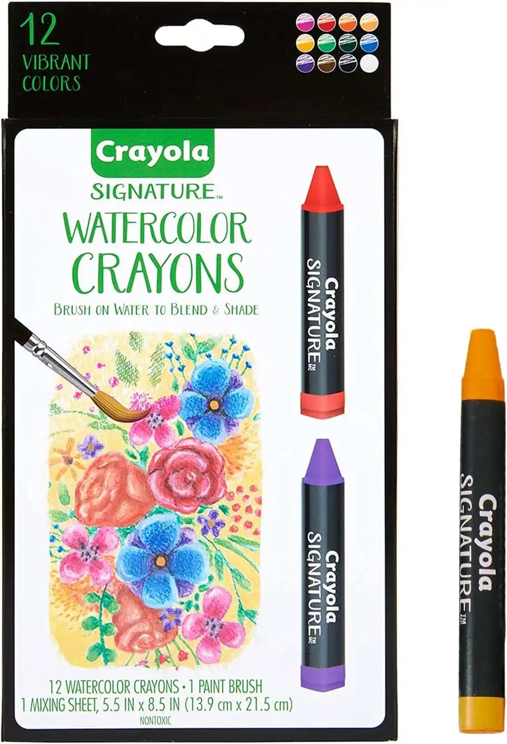 crayolamell.com