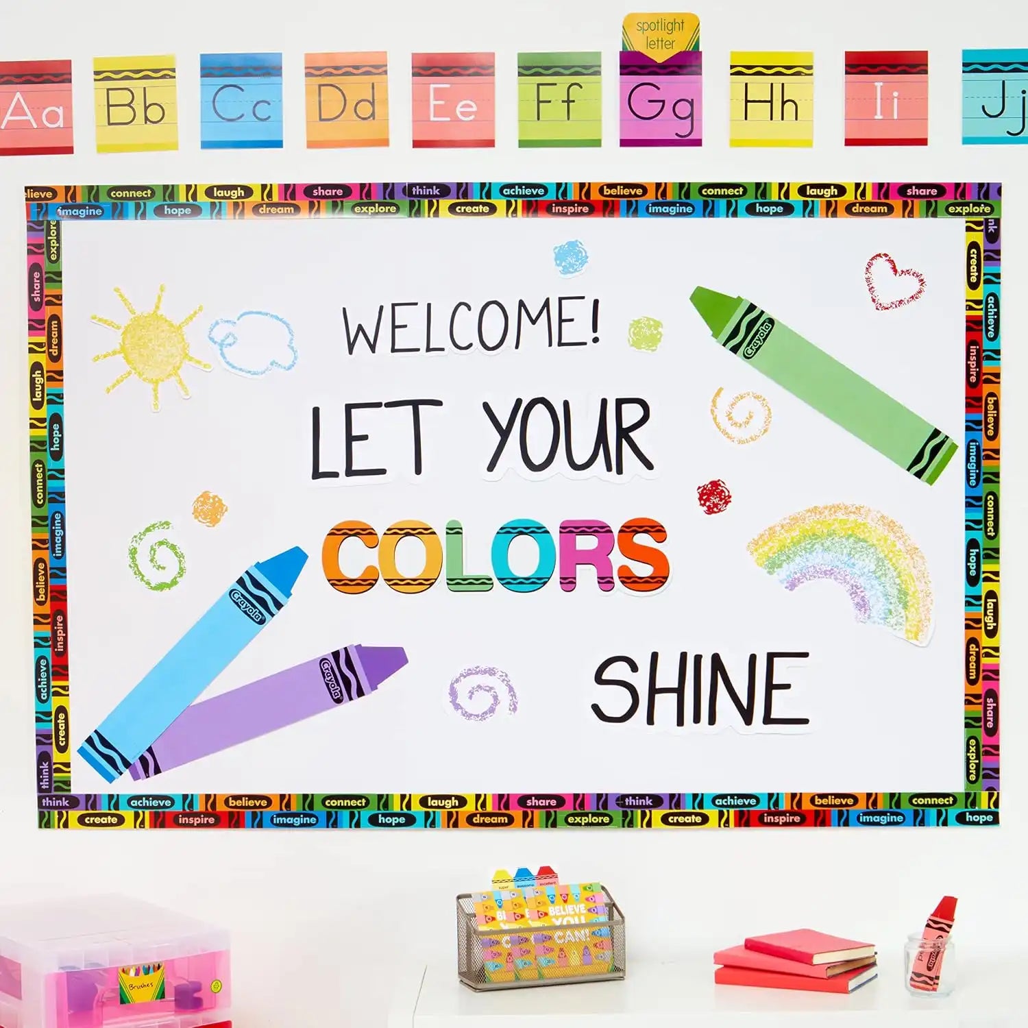 crayolamell.com